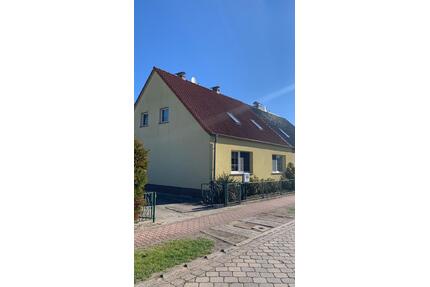 Ein Zuhause im idyllischen Fischerdorf, Strandnähe,provisionsfrei - Liepgarten
