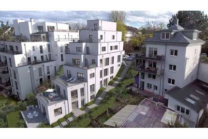 Wohnung zum Kaufen in Mainz 899.900,00 € 133 m²