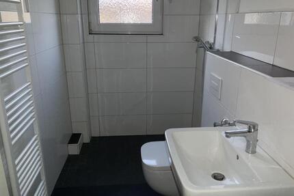 2-Zimmerwohnung im Erdgeschoss mit Balkon und ebenerdiger Dusche - 1000,- Gutschein! - Herne Wanne