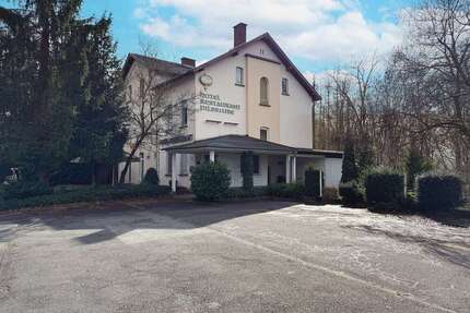 Haus zum Kaufen in Quierschied 459.000,00 €