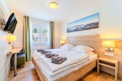 Wohnung zum Kaufen in Feldberg 245.000,00 € 47 m²
