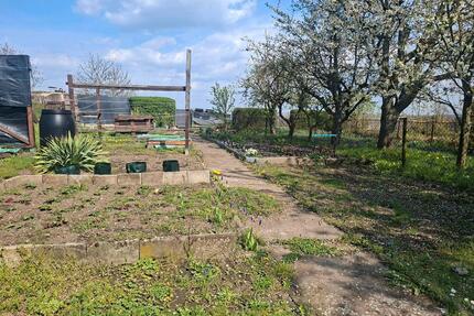 kleingarten - 300,00&nbsp;EUR Kaltmiete, ca.&nbsp; 0,00&nbsp;m&sup2; in Zeitz (PLZ: 06712)