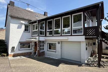 Haus zum Kaufen in Demerath 179.000,00 € 156.58 m²