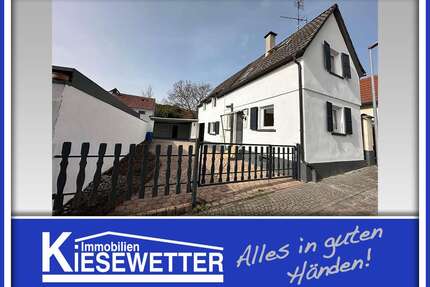 Haus zum Kaufen in Bechtheim 299.000,00 € 120 m²