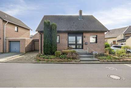 Haus zum Kaufen in Heinsberg Grebben 277.000,00 € 86.1 m² - Heinsberg / Grebben