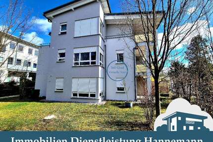 Wohnung zum Kaufen in Leonberg 229.000,00 € 58 m²