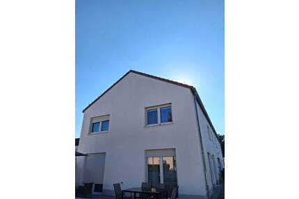 NEUMANN - Hochwertiges Einfamilienhaus mit großzügigen Räumlichkeiten - Ebenhausen Werk - Baar-Ebenhausen