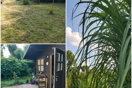 GartenKleingartenHolzhaus - 3.500,00&nbsp;EUR Kaltmiete, ca.&nbsp; 0,00&nbsp;m&sup2; in Erfurt (PLZ: 99098) Linderbach