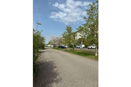 Wohnung zum Kaufen in Kabelsketal 102.600,00 € 58.83 m²