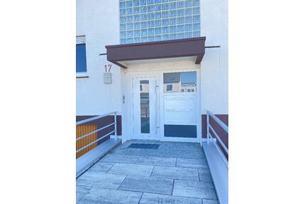 ### Ortsrandlage mit solidem Grundriss ### - Bruchsal Büchenau