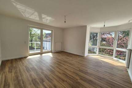 Wohnung zum Mieten in Henstedt-Ulzburg 970,00 € 66.07 m²