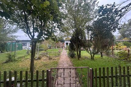 Gartenpacht - 2.500,00&nbsp;EUR Kaltmiete, ca.&nbsp; 0,00&nbsp;m&sup2; in Leipzig (PLZ: 04159) Nordwest