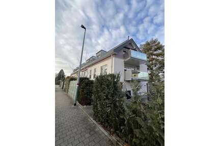 Wohnung zum Kaufen in Ettlingen 690.000,00 € 106.1 m²