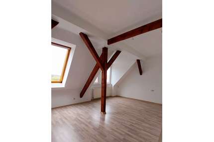 Wohnung zum Mieten in Böhlen 469,00 € 67 m²