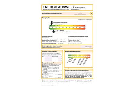 Einfamilienhaus 2007 Option Mietkauf. Erdwärmepumpe+Pv Anlage A+ - Bottrop Boy
