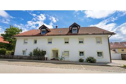 Wohnung zum Kaufen in Türkenfeld 310.000,00 € 60 m²