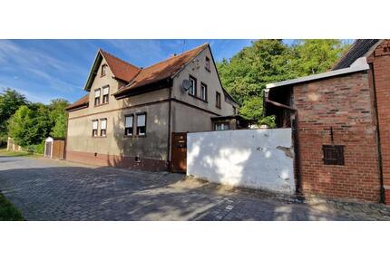 Charmantes Haus in Bräunrode - 39.500,00&nbsp;EUR Kaufpreis, ca.&nbsp; 138,00&nbsp;m&sup2; in Arnstein (PLZ: 06456)