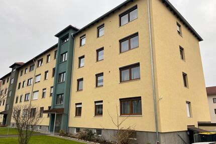 2 Zimmer helle Mietwohnung - 635,00&nbsp;EUR Kaltmiete, ca.&nbsp; 56,00&nbsp;m&sup2; in Simbach am Inn (PLZ: 84359)