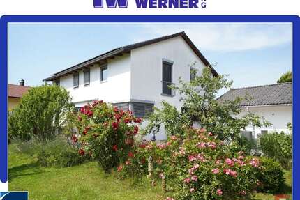 Haus zum Kaufen in Kiefersfelden 975.000,00 € 160 m²