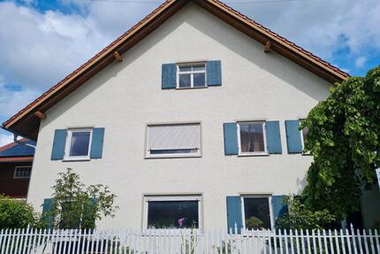 Bauernhaus - 550.000,00&nbsp;EUR Kaufpreis, ca.&nbsp; 160,00&nbsp;m&sup2; in Unteregg (PLZ: 87782)
