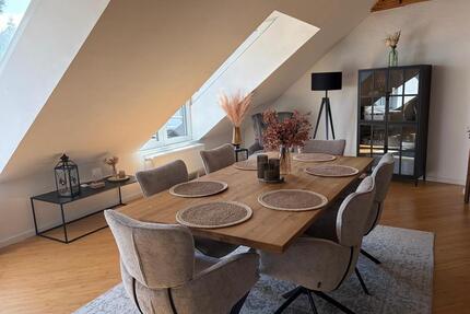 Helle, schöne 3-Zimmer Wohnung Nähe Uni Kassel