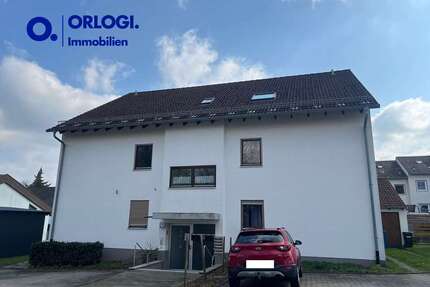 Wohnung zum Kaufen in Wain 199.000,00 € 74 m²