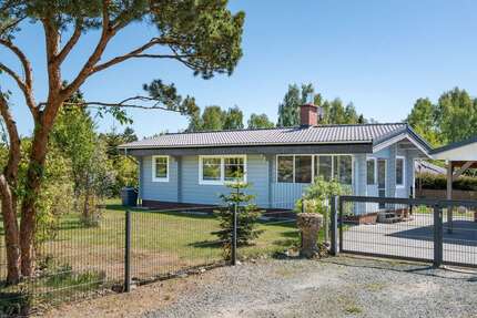 Haus zum Kaufen in Warder 395.000,00 € 54 m²