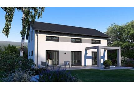 Das Haus der Möglichkeiten - Made by OKAL - Rhaunen