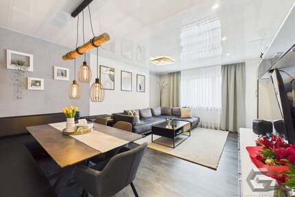 Wohnung zum Kaufen in Landau in der Pfalz 330.000,00 € 98 m²