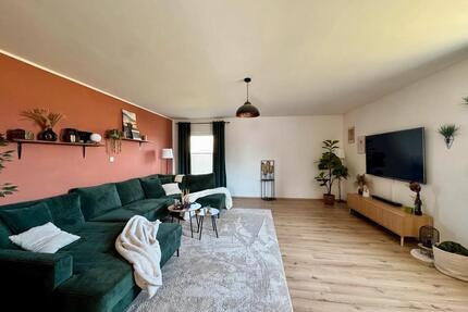 3-Zimmer-WHG mit Garten - 950,00&nbsp;EUR Kaltmiete, ca.&nbsp; 85,00&nbsp;m&sup2; in Handewitt (PLZ: 24983)