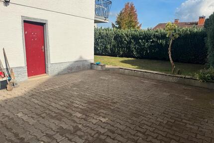 3-Zimmerwohnung (ZKB) in Frickhofen zu vermieten - Dornburg