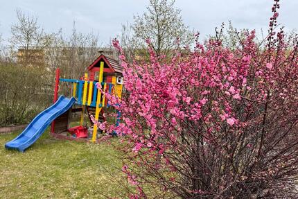 Garten mit Haus, Strom & Wasser – in Brandenburg an der Havel