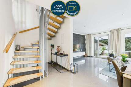 Haus zum Kaufen in Seelze Letter 479.000,00 € 125.56 m² - Seelze / Letter