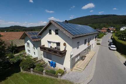 Haus zum Kaufen in Kirchdorf im Wald 299.000,00 € 251 m²