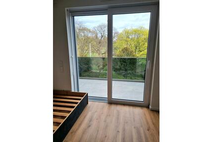 1-Zimmer-Apartment in Bessungen - Darmstadt