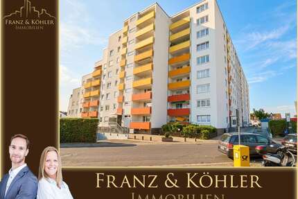 Wohnung zum Kaufen in Maintal 219.000,00 € 72.57 m²