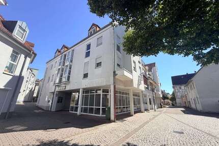 Wohnung zum Kaufen in Bensheim 229.000,00 € 85 m²