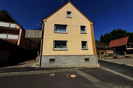 Haus zum Kaufen in Marktbreit 190.000,00 € 103 m²