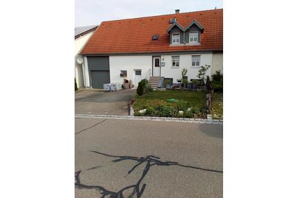 Haus zu vermieten in Sonnenbühl- Erpfingen