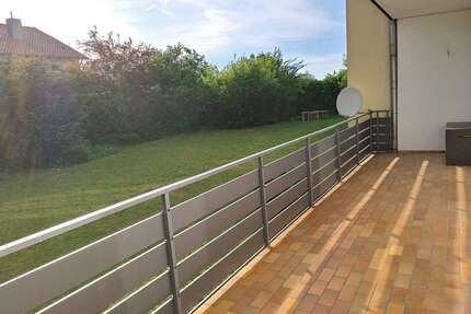 Wohnung zum Mieten in Bad Füssing 650,00 € 106 m²