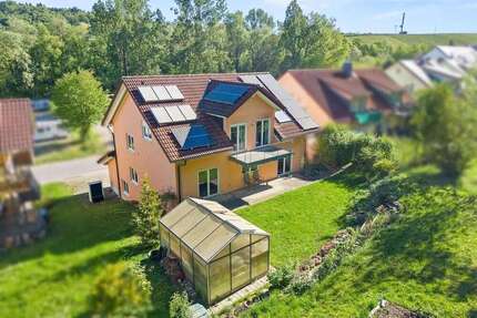 Haus zum Kaufen in Meersburg 819.000,00 € 190 m²