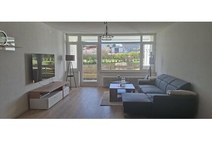 Ferienwohnung direkt am Schluchsee 1 min zu Fuß - Stegen