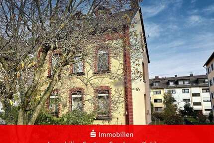 Haus zum Kaufen in Koblenz 319.000,00 € 120 m²