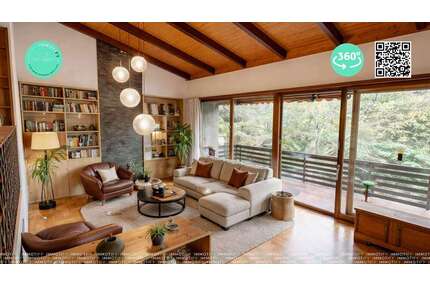 Haus zum Kaufen in Marxzell 420.000,00 € 188 m²