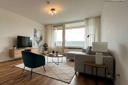 Wohnung zum Kaufen in Monheim am Rhein 127.500,00 € 64 m²