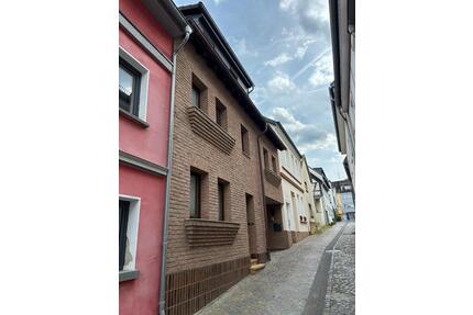 Wohnung in Remagen Stadt, ca 100m2 plus grosse Dachterrasse - Wachtberg