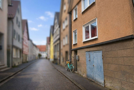 Haus zum Kaufen in Murrhardt 129.000,00 € 110.3 m²