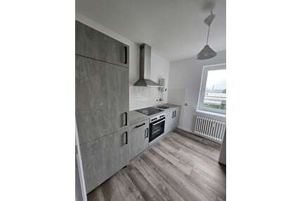Wohnung zum Mieten in Flensburg 526,00 € 61.9 m²