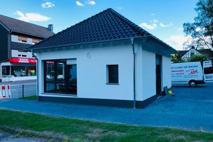 GewerbegrundstückAutohandelAutoplatz Top Lage mit Büro - Gummersbach Berstig Süd