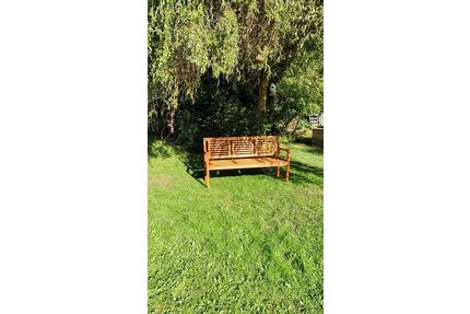 Lichtdurchflutetes Appartement in ruhiger Lage, Stellplatz mögl. - Geisingen